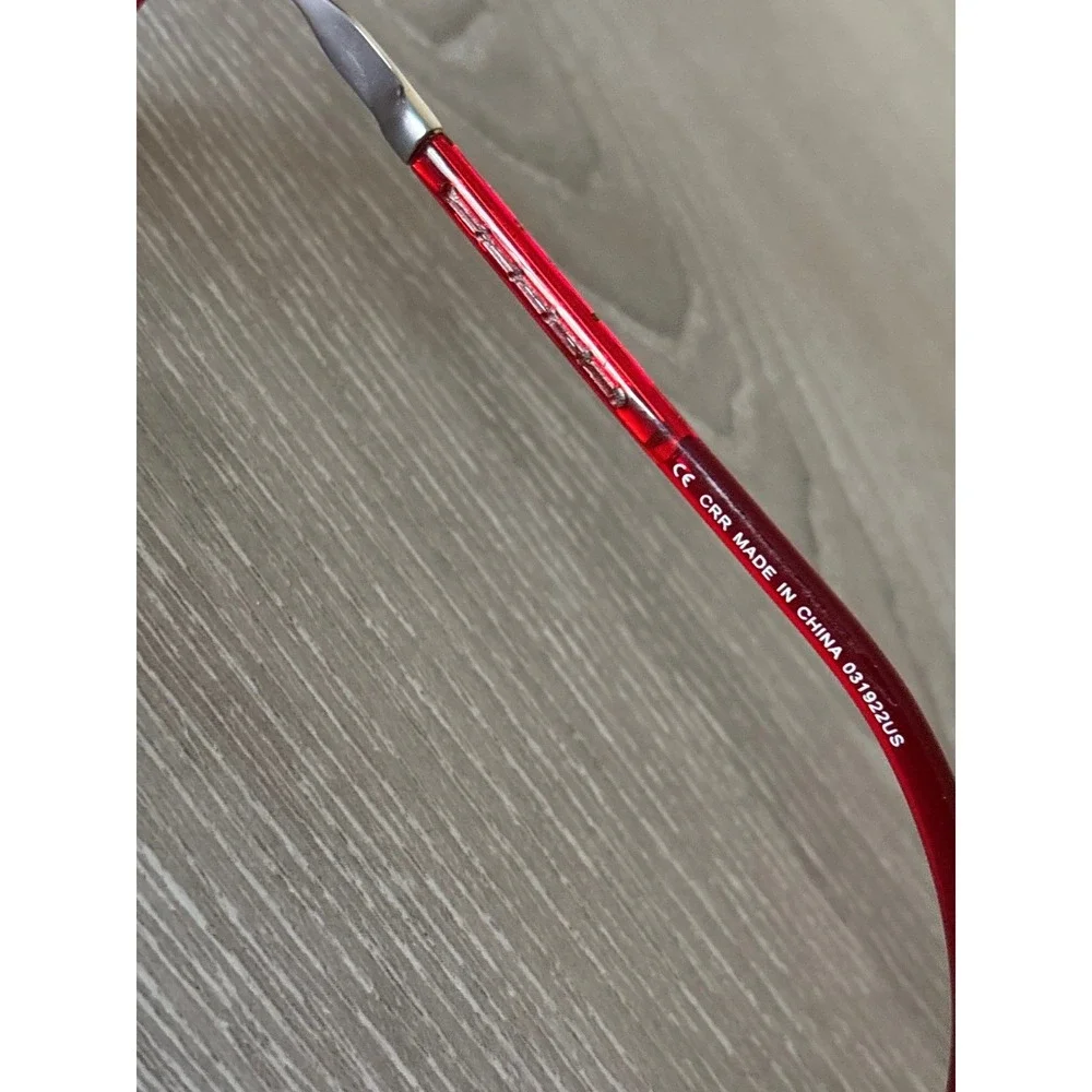 CliC Magnetic Front Connection Read‎ Glasses FRAMES Adjustable Neck Wrap Readers